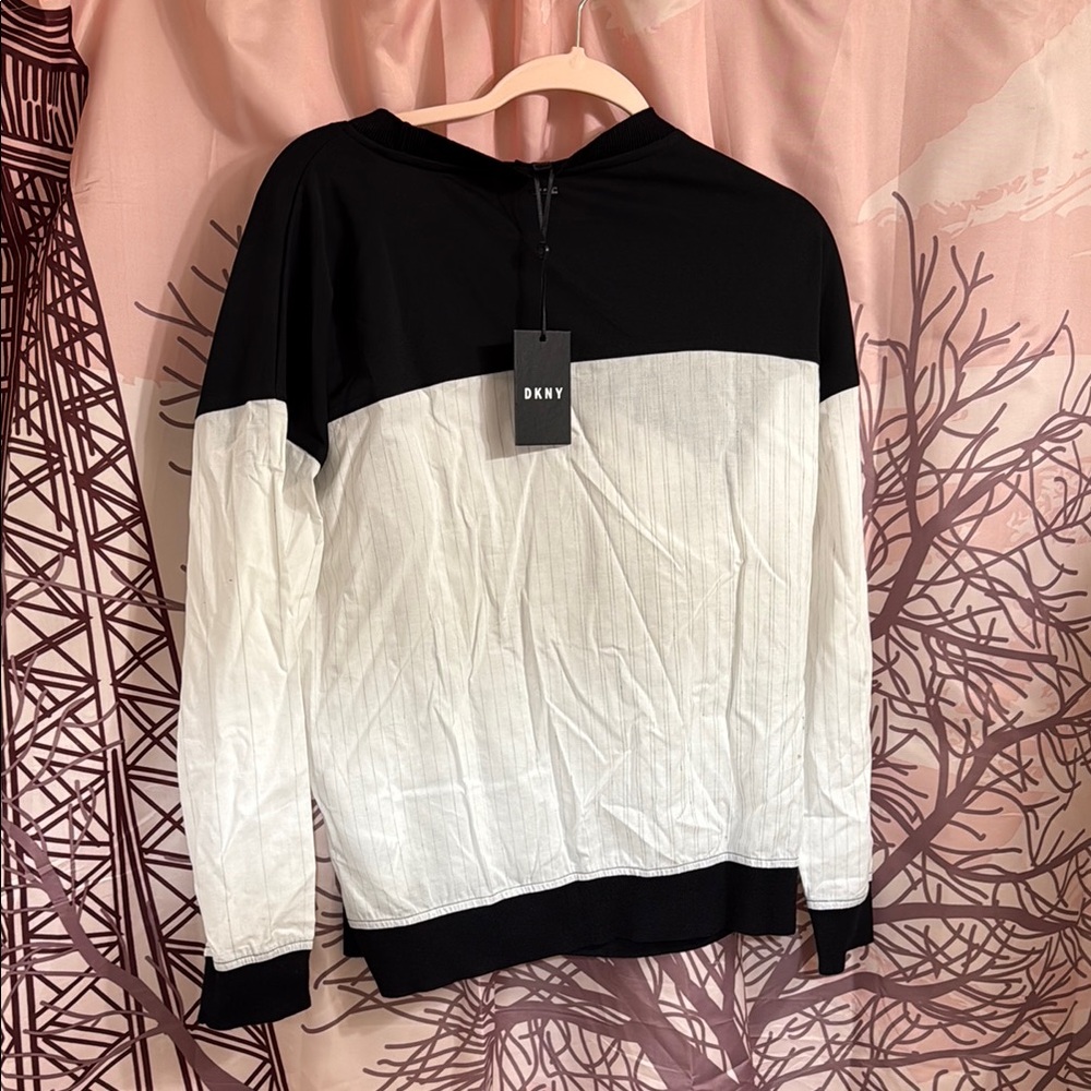 DKNY Medium blouse